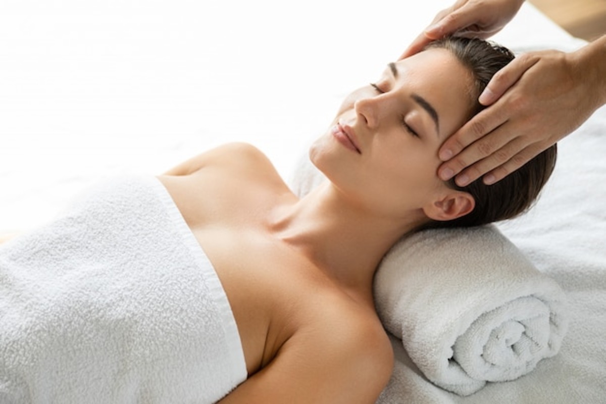 Spa Treatment
