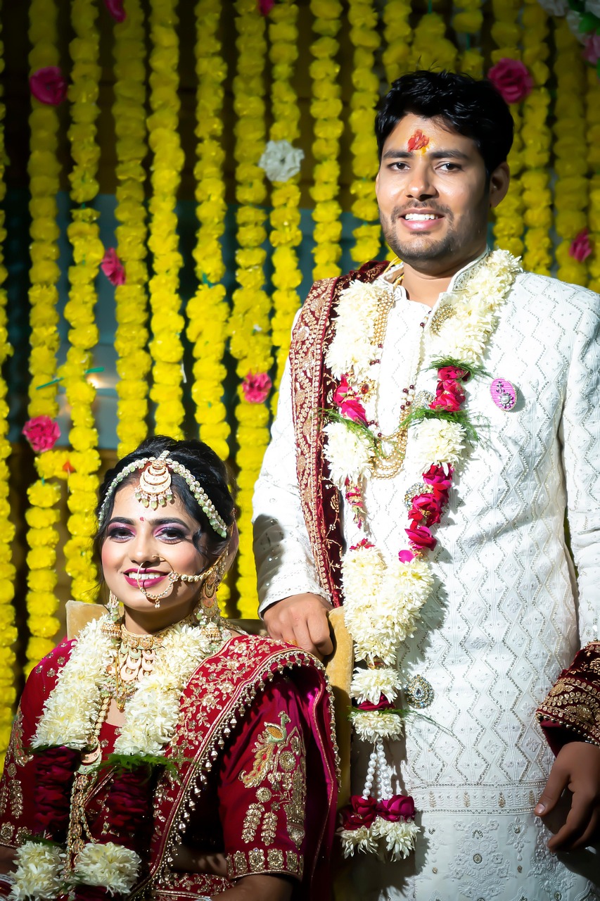 Wedding gallery photo