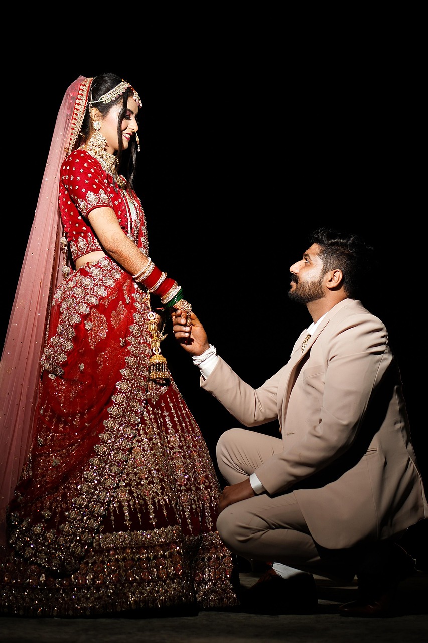 Wedding gallery photo