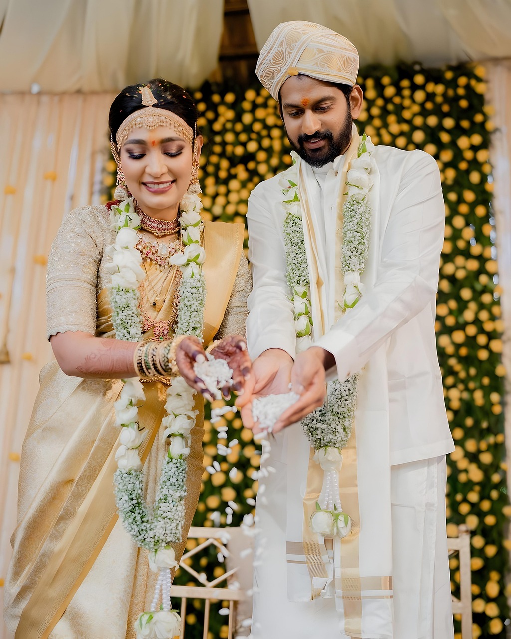 Wedding gallery photo