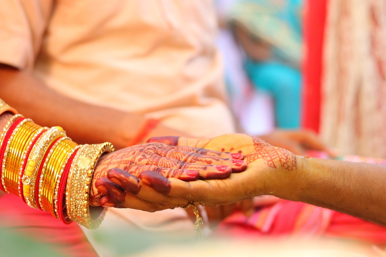 Wedding gallery photo